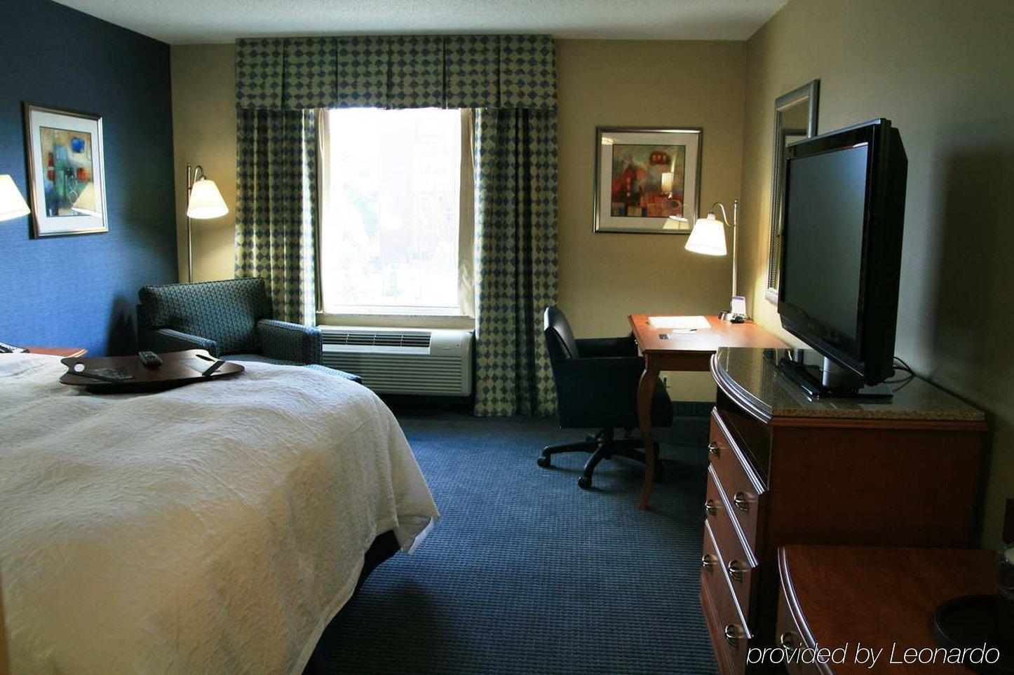 Hampton Inn New York - LaGuardia Airport Zimmer foto