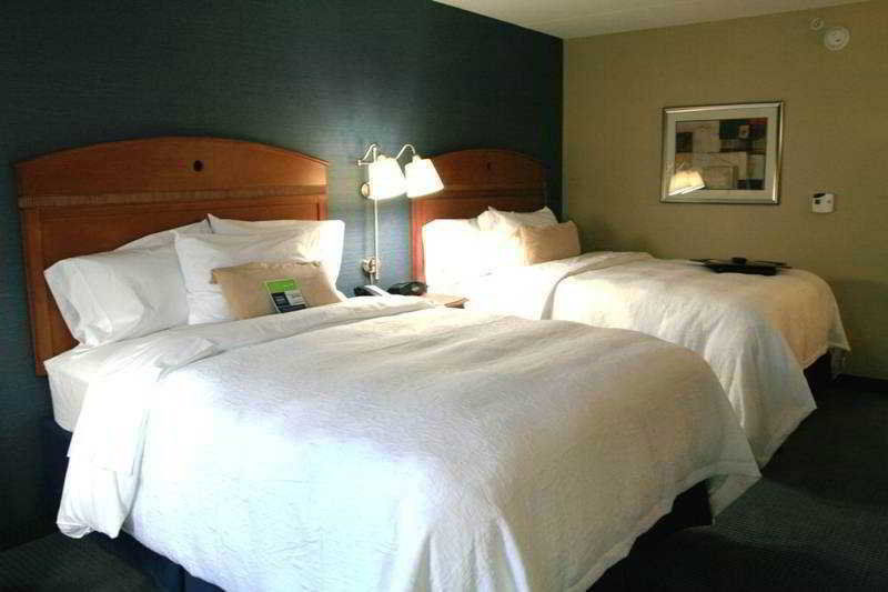 Hampton Inn New York - LaGuardia Airport Zimmer foto